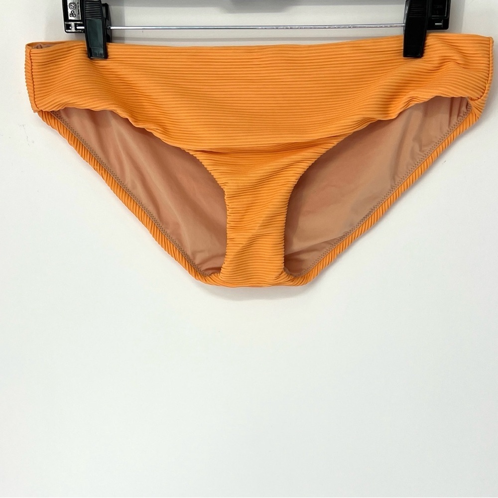 J crew NWOT women’s bikini bottom XL